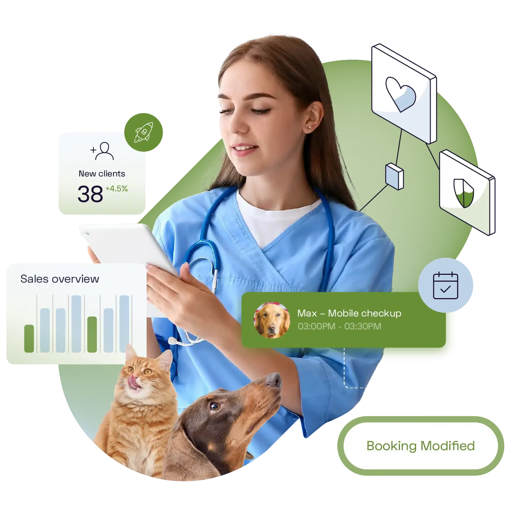 DaySmart Vet