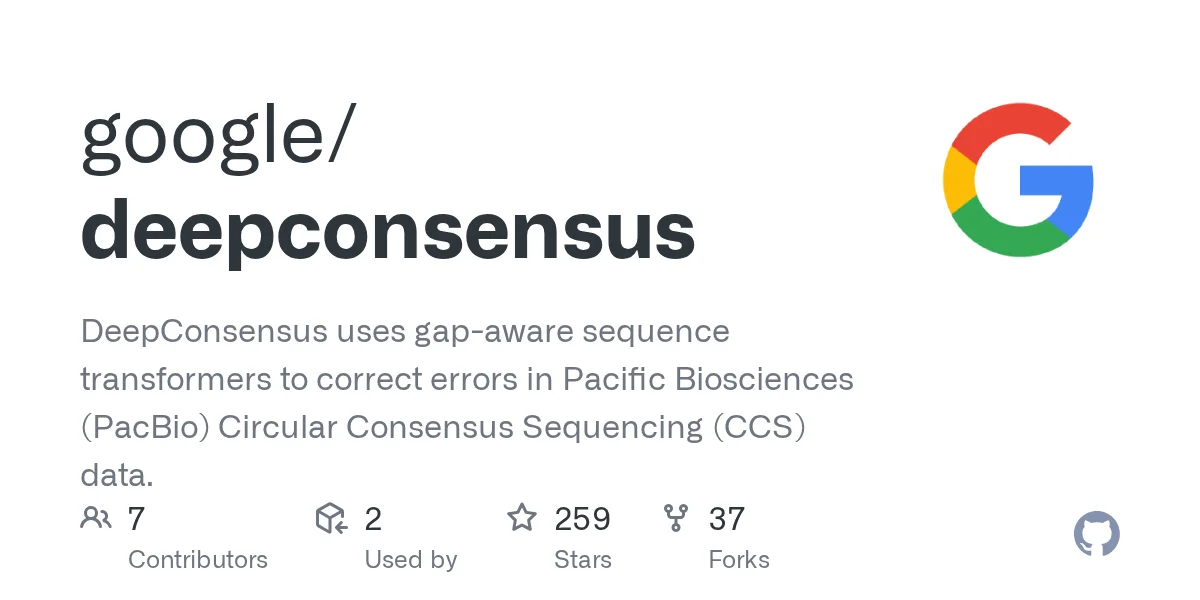 DeepConsensus