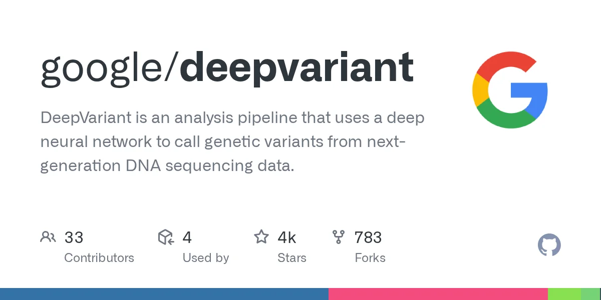 DeepVariant