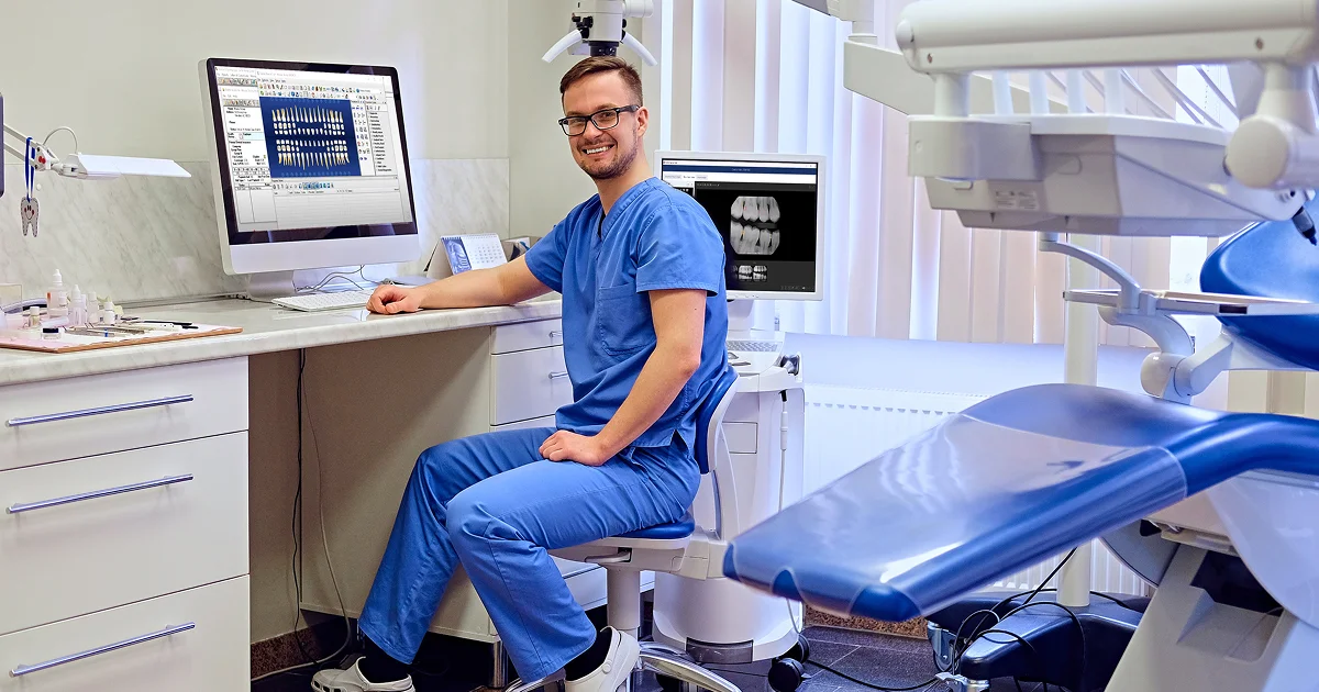 Dentrix