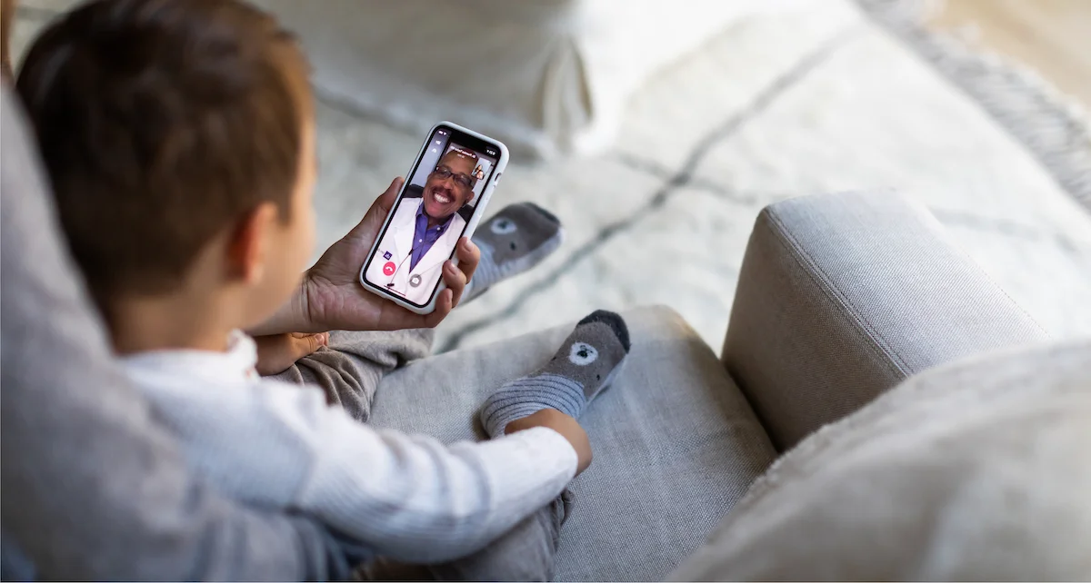 Doctor on Demand