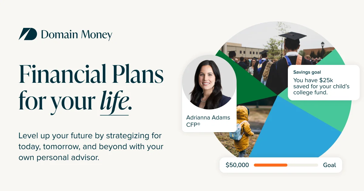 Domain Money