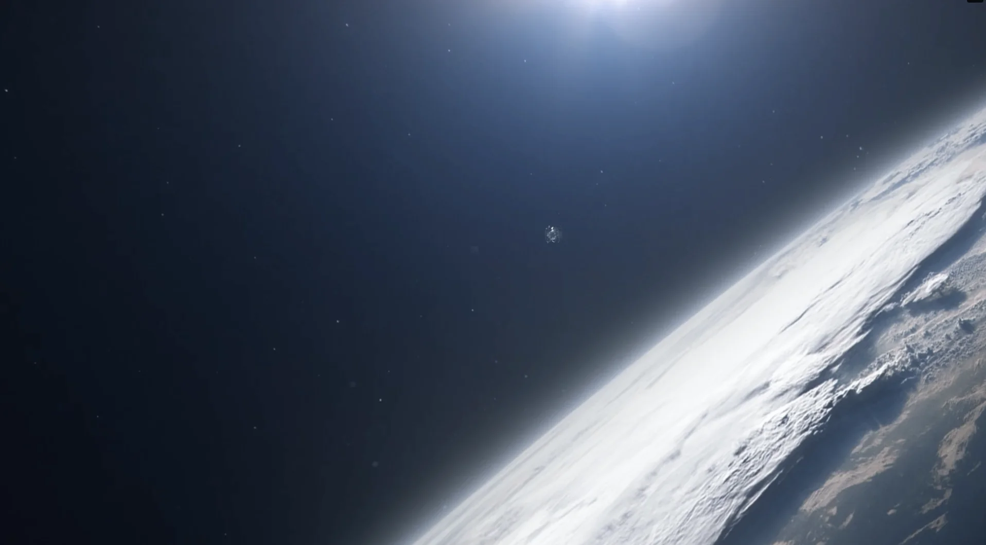 D-Orbit