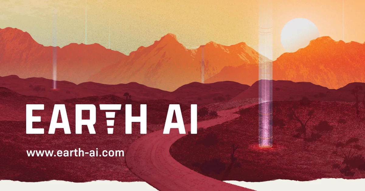 Earth AI