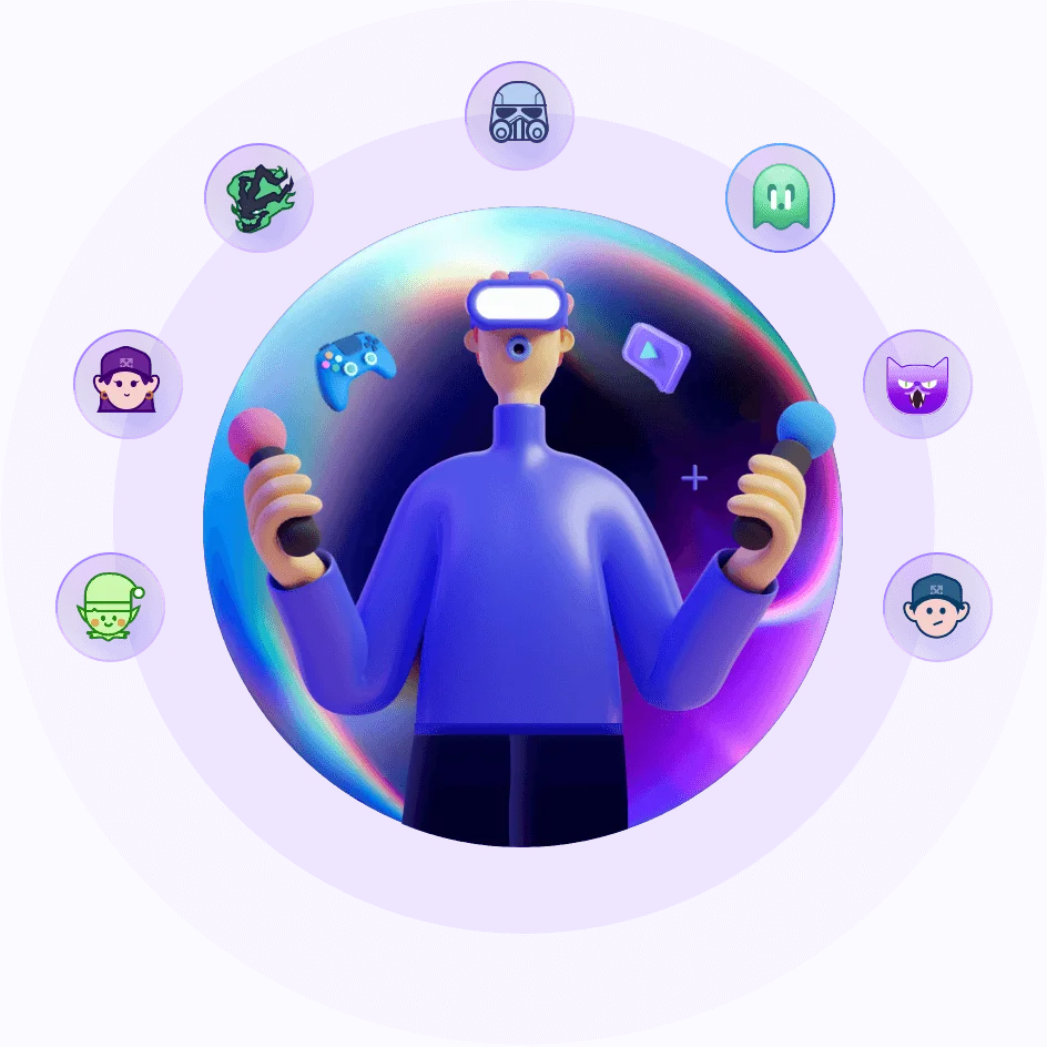 EaseUS VoiceWave