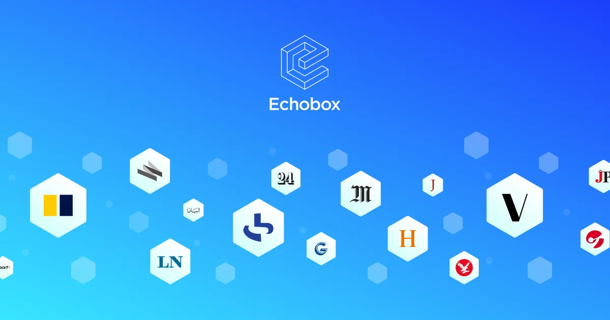 Echobox