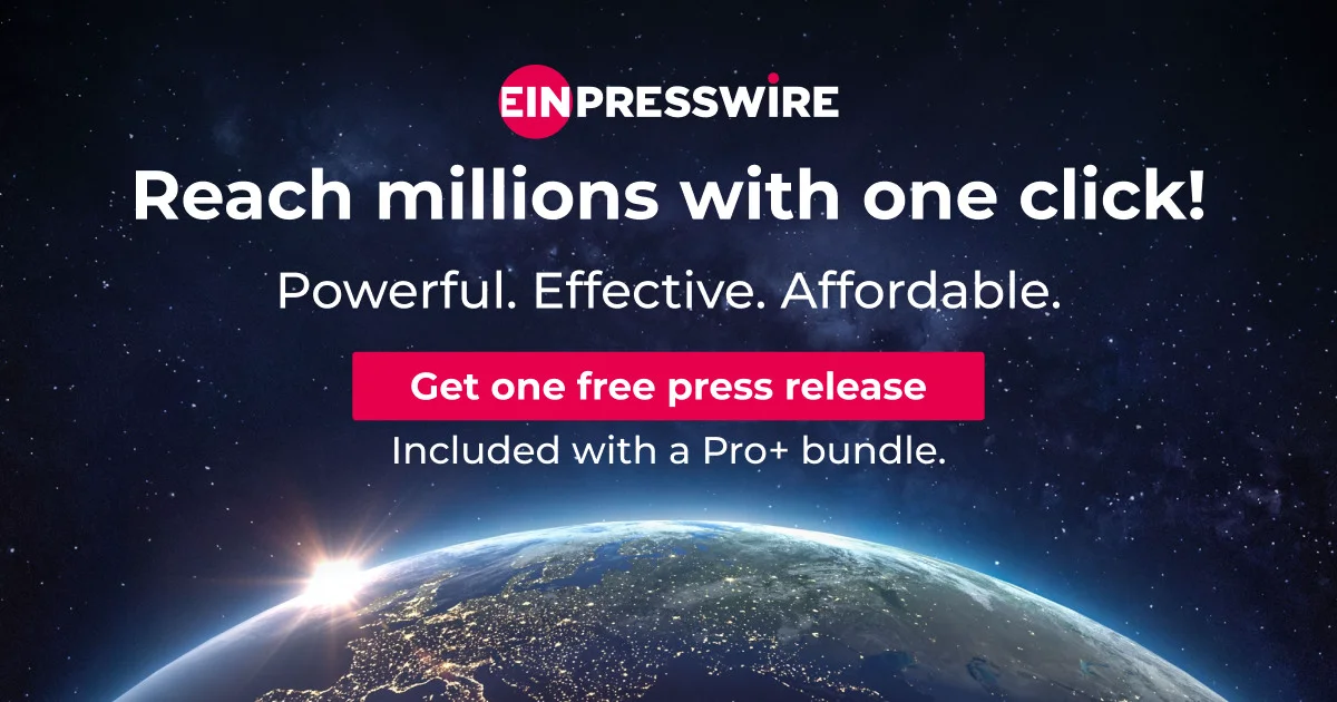 EIN Presswire