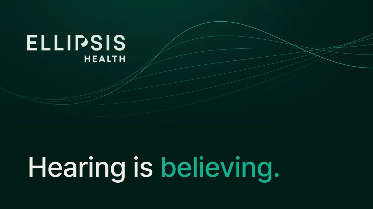 Ellipsis Health