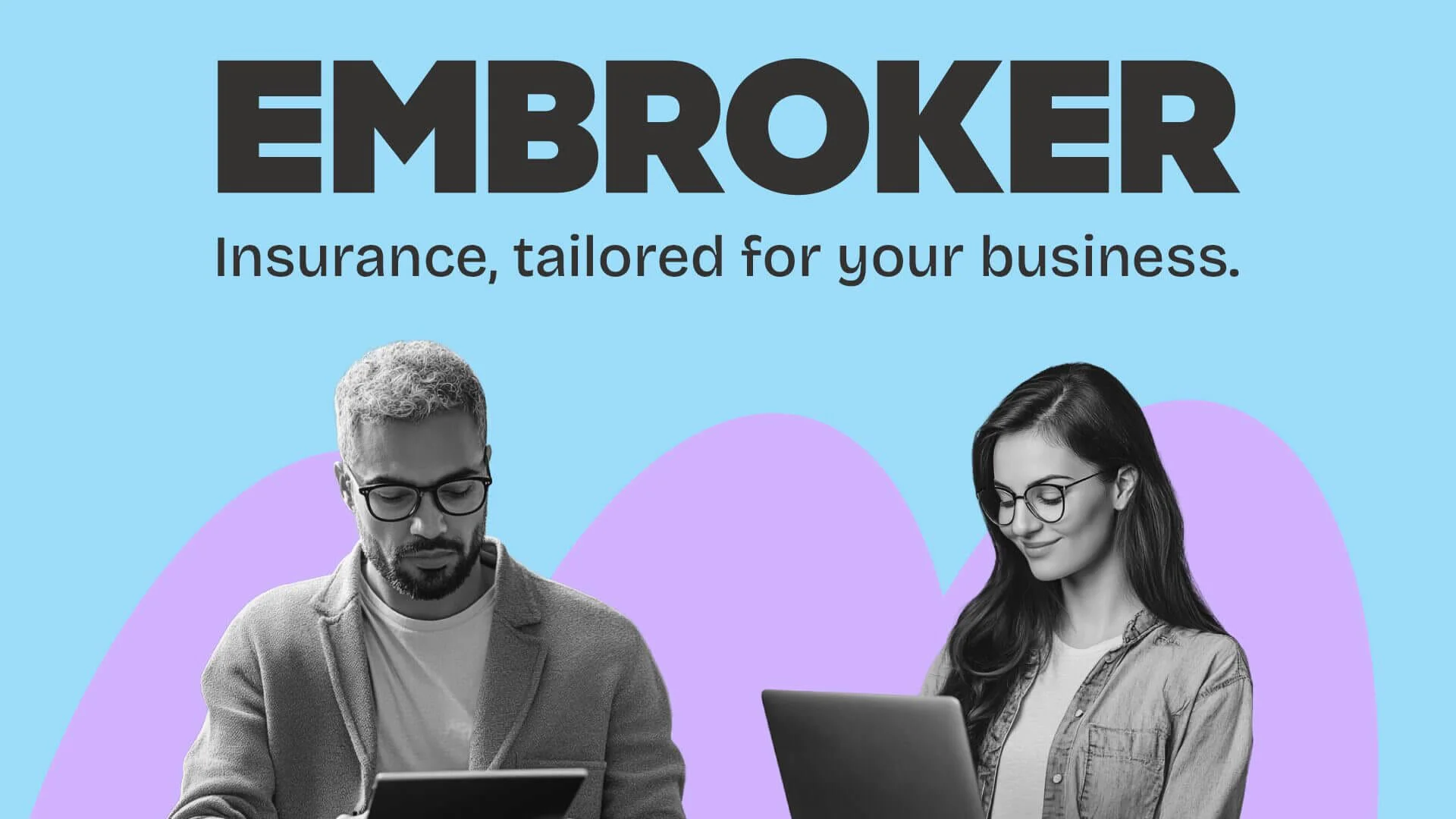 Embroker
