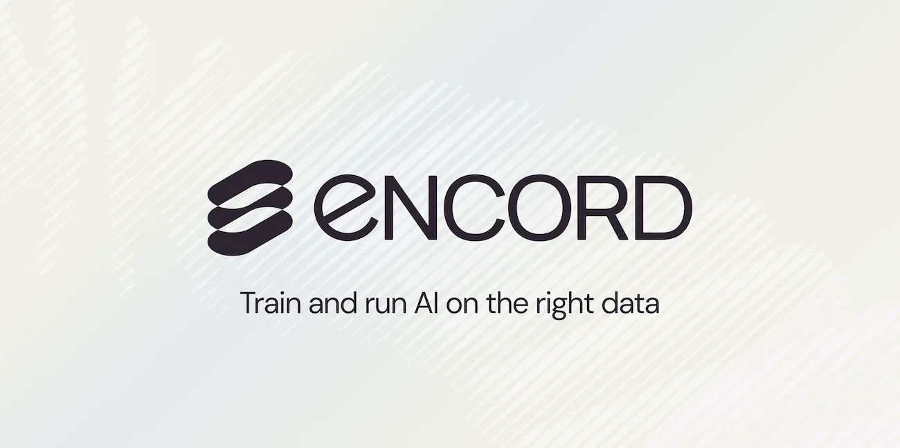 Encord Active