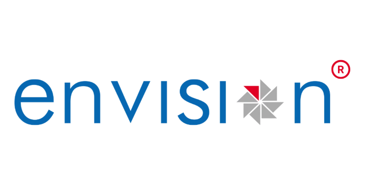 Envision ESL