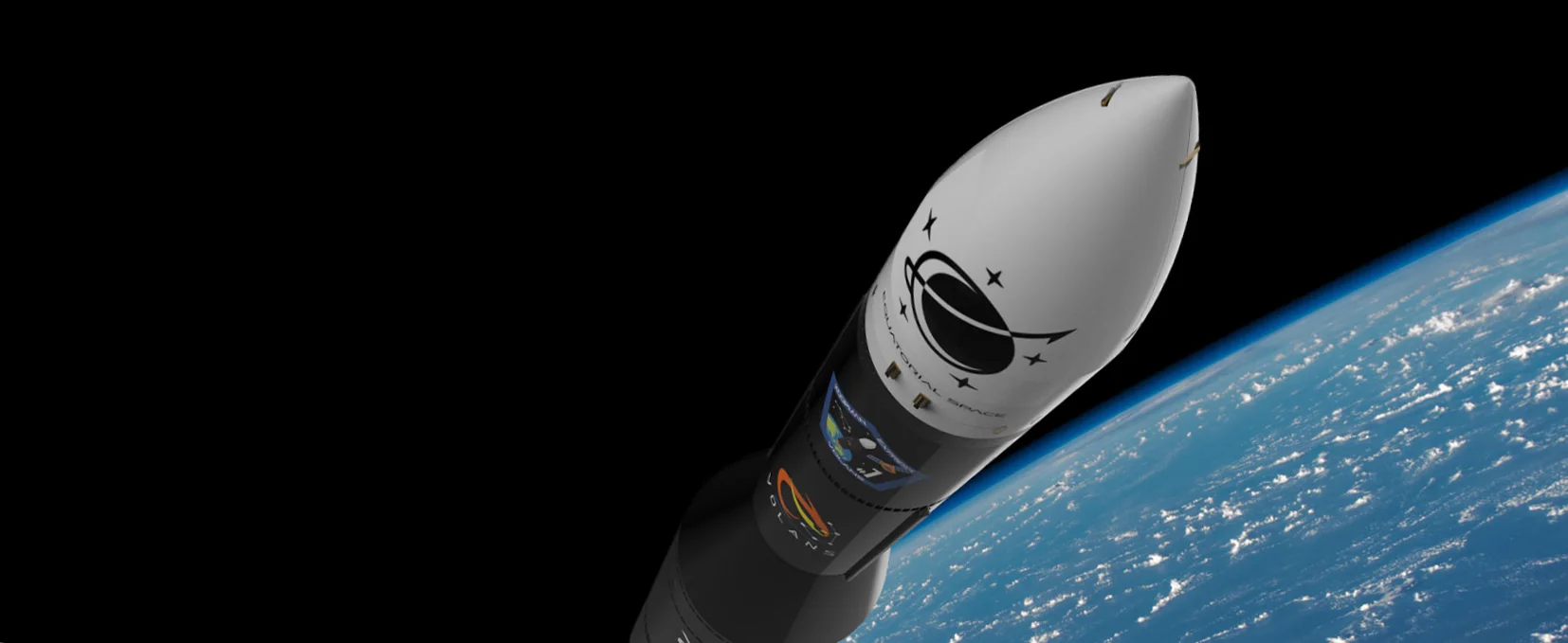 Equatorial Space