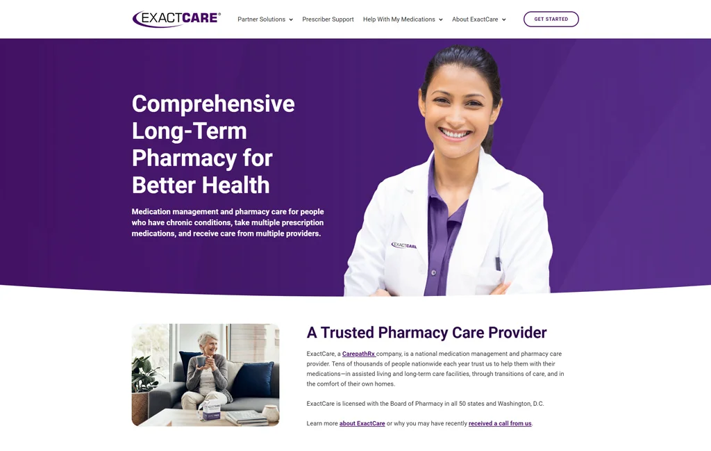 ExactCare Pharmacy