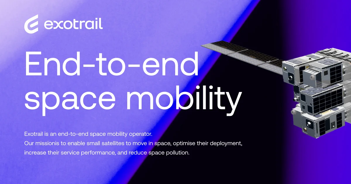 Exotrail