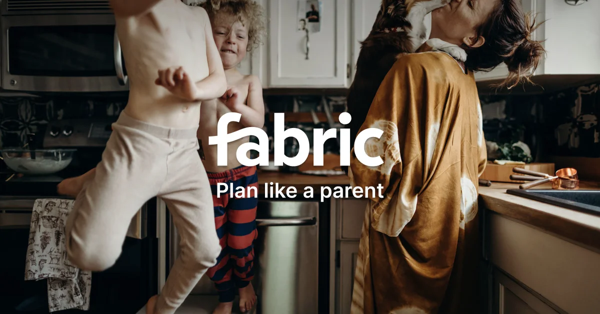 Fabric by Gerber
