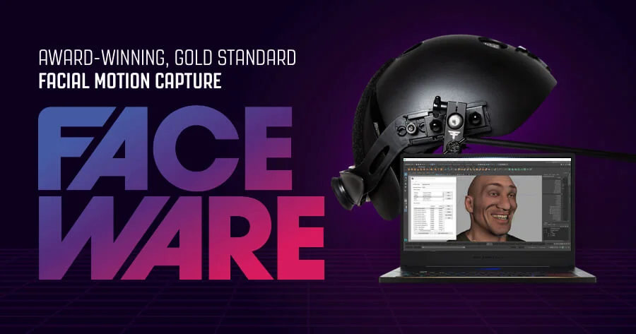 Faceware