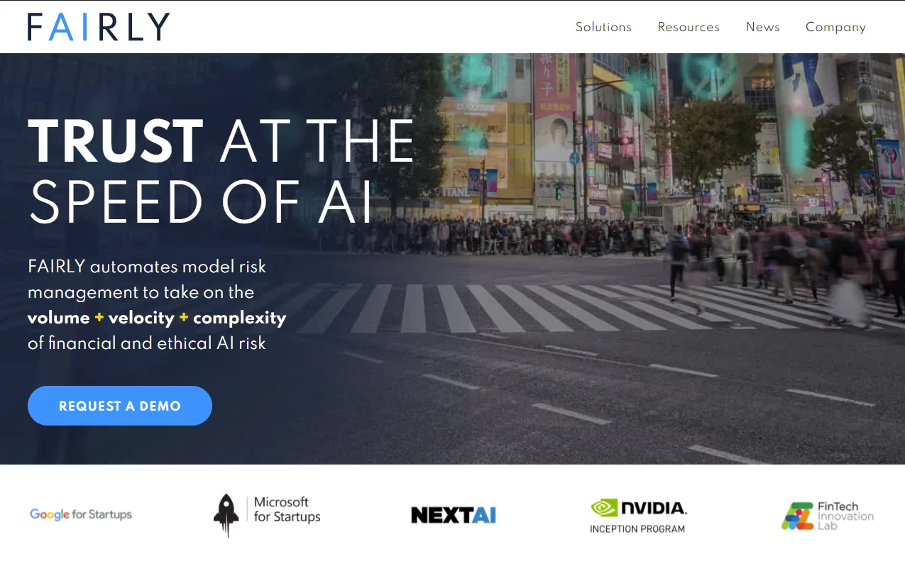 Fairly AI