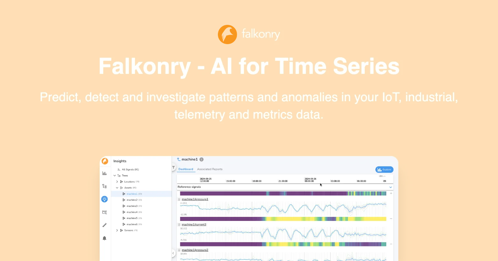 Falkonry