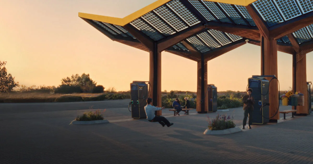 Fastned