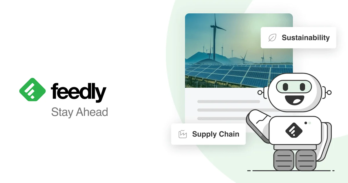 Feedly Leo