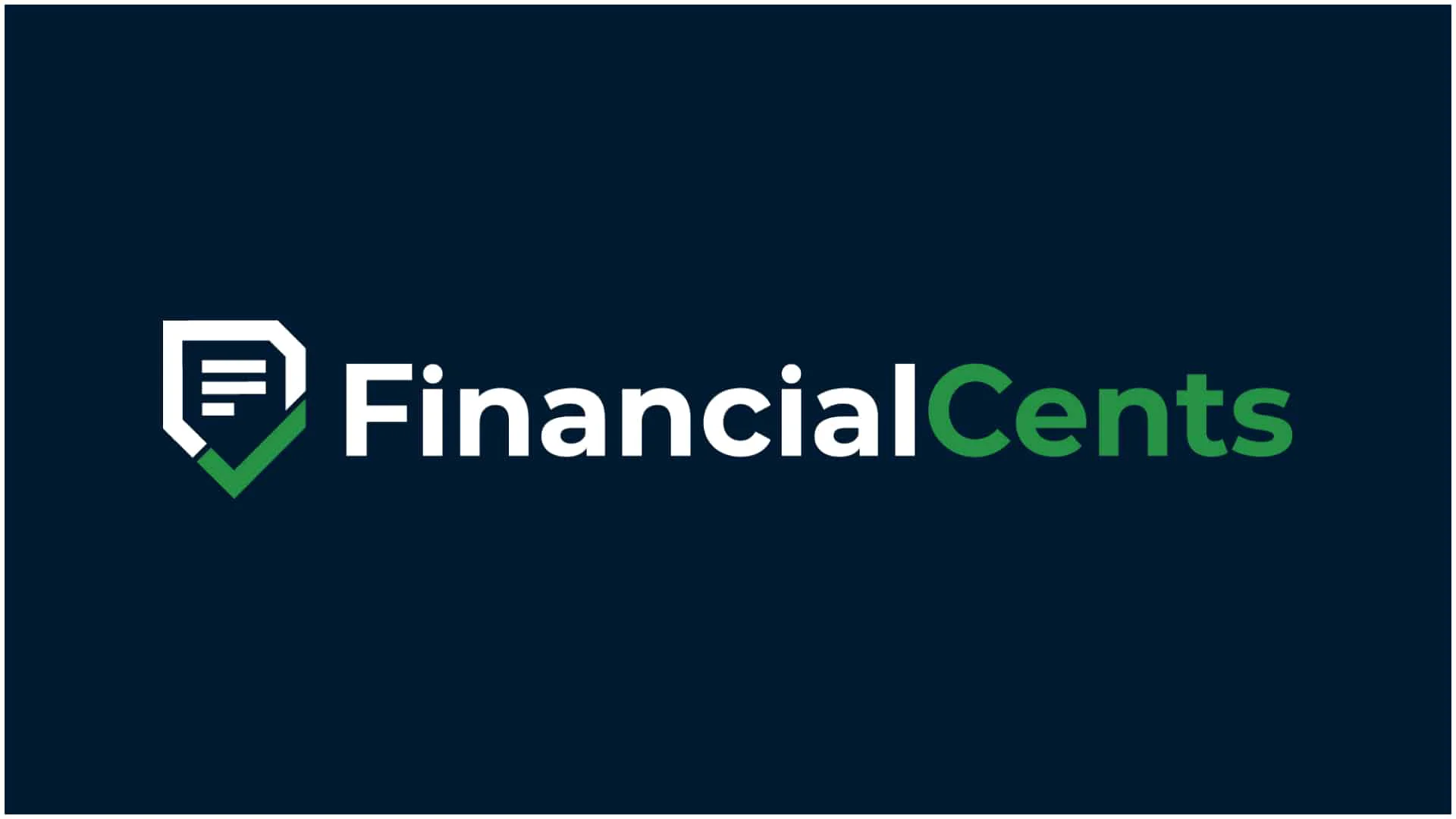 Financial Cents