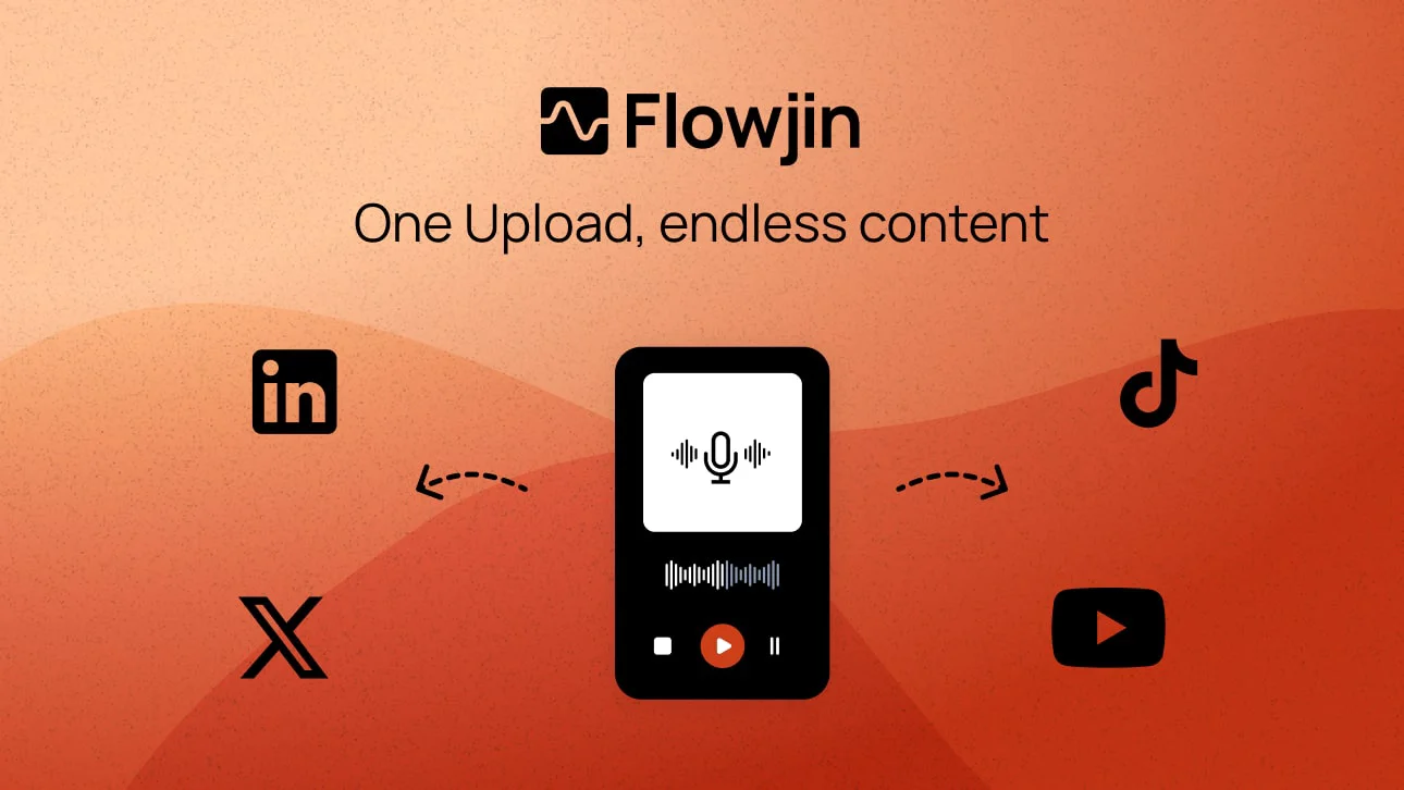 Flowjin