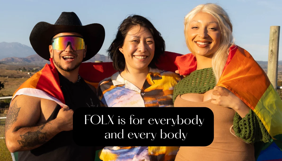 FOLX Health