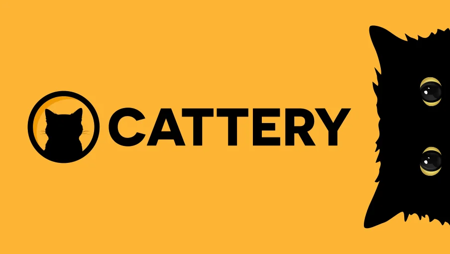 Foundry Cattery
