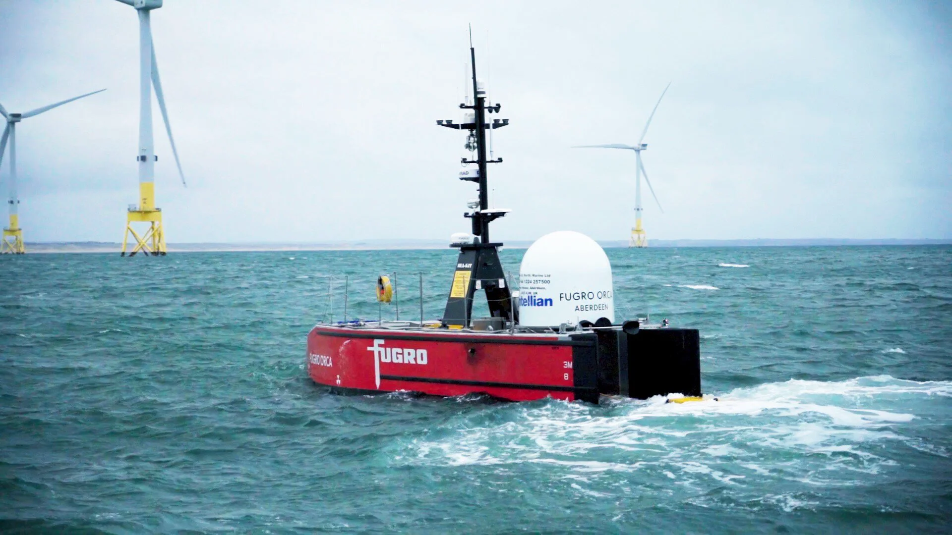 Fugro