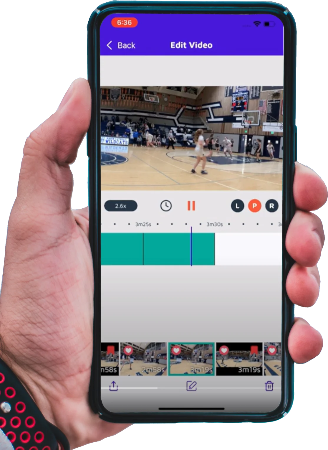 Fullcourt.ai