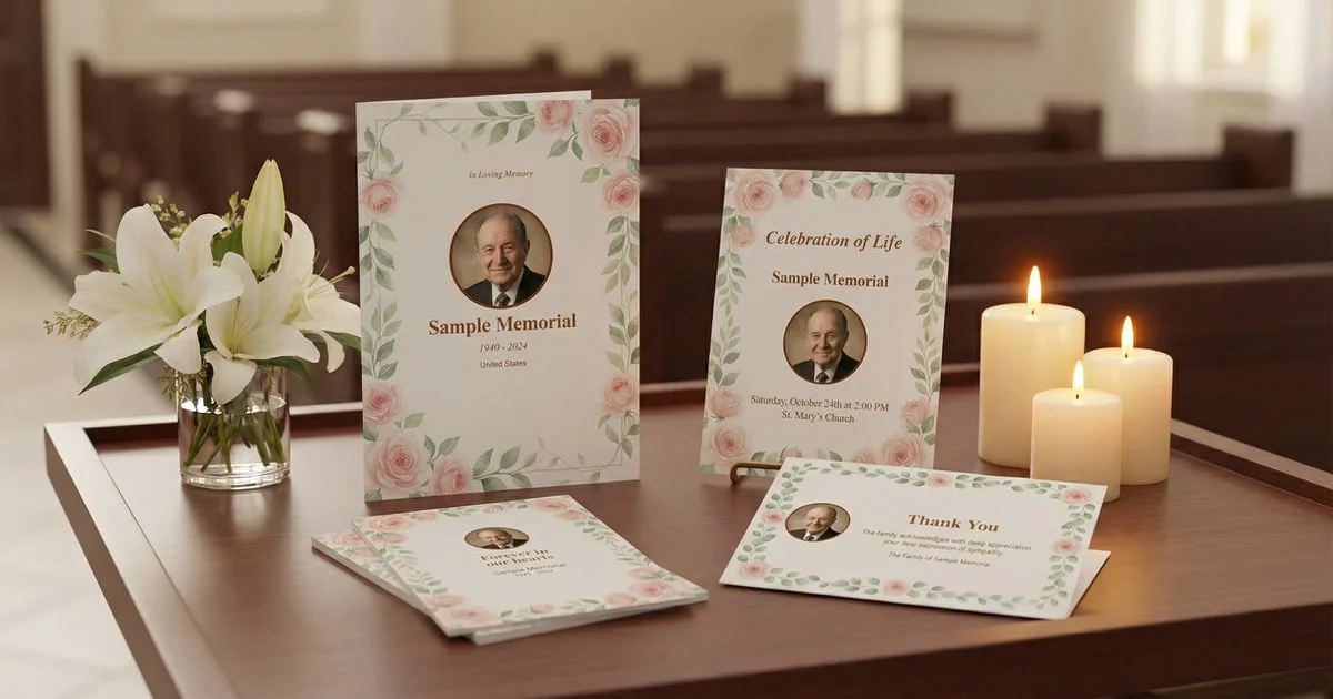 FuneralFolio