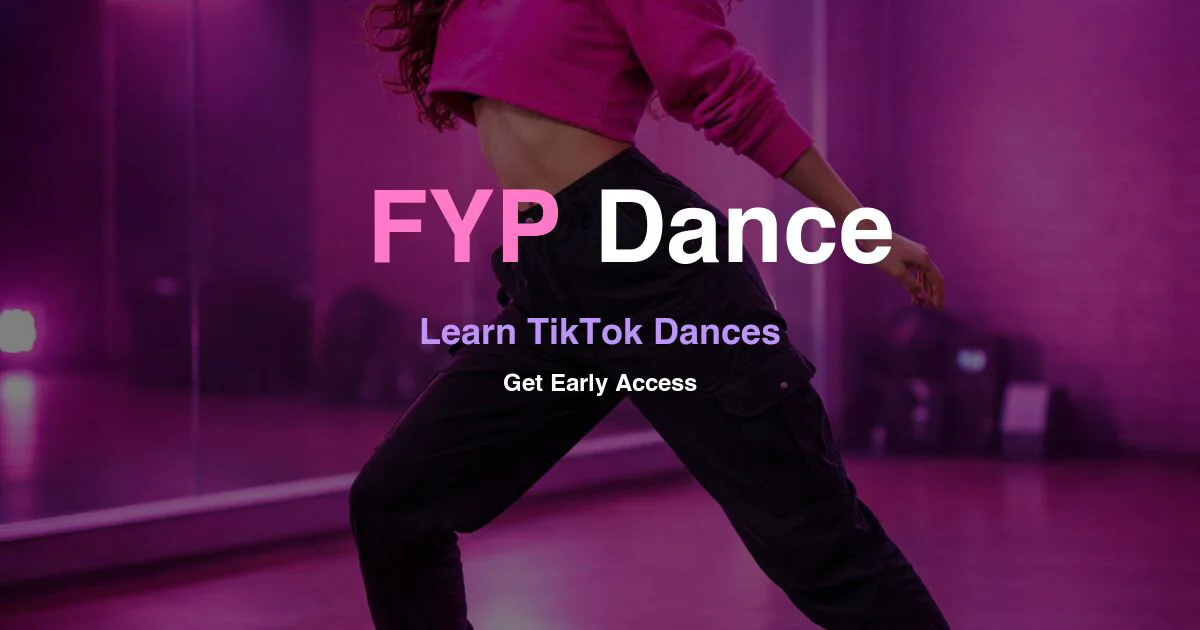 FYP Dance