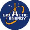 Galactic Energy