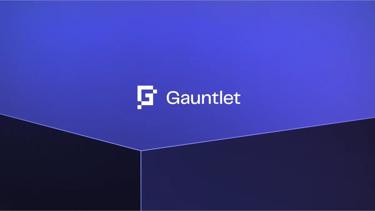 Gauntlet