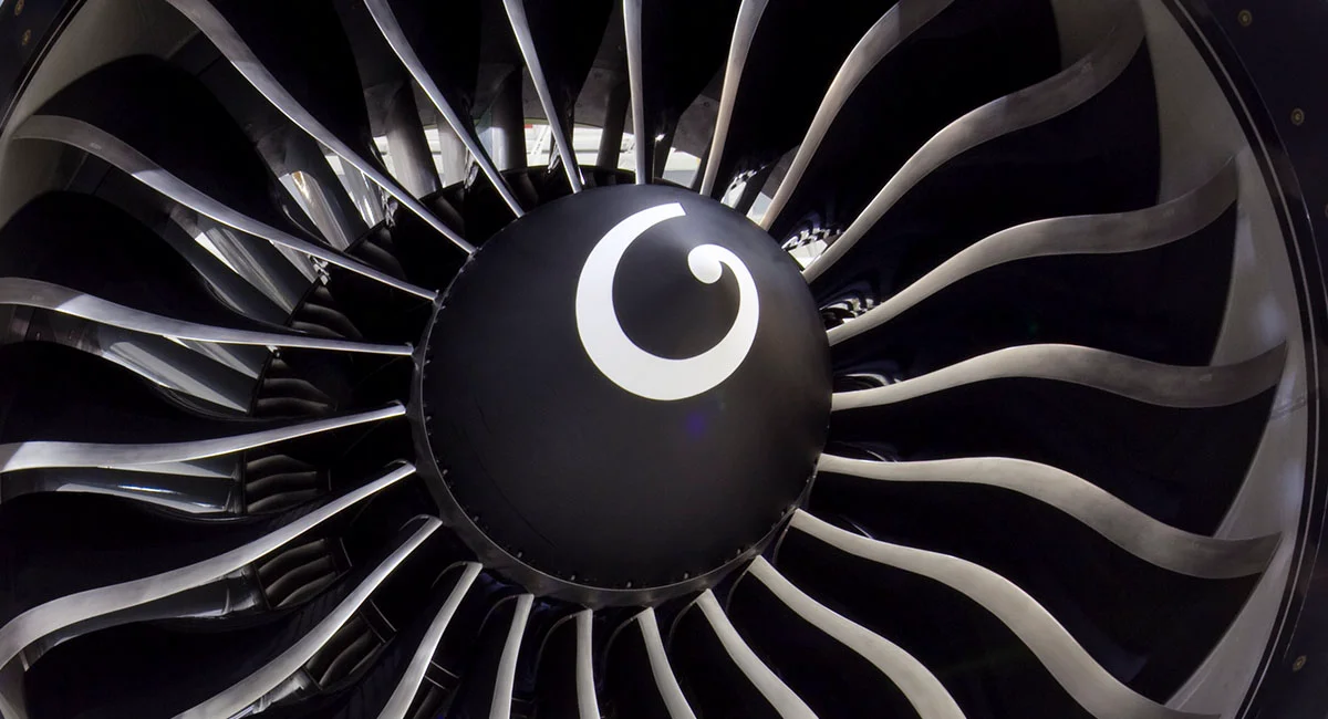 GE Aerospace Digital