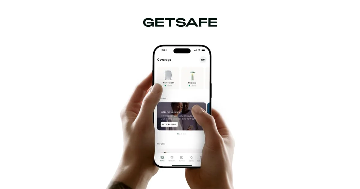 Getsafe