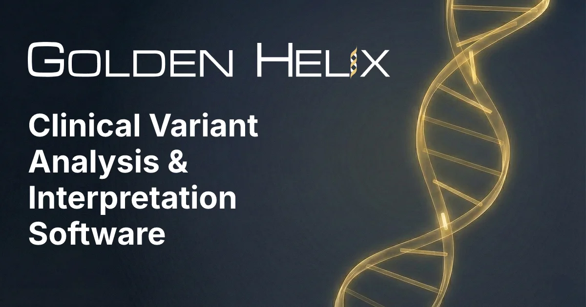 Golden Helix