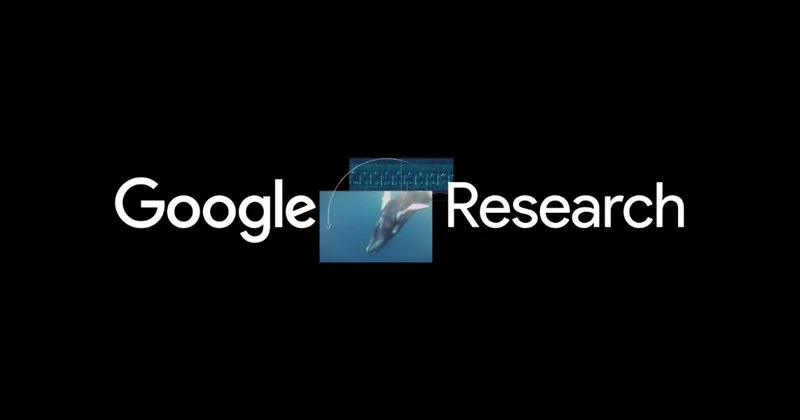 Google Contrails