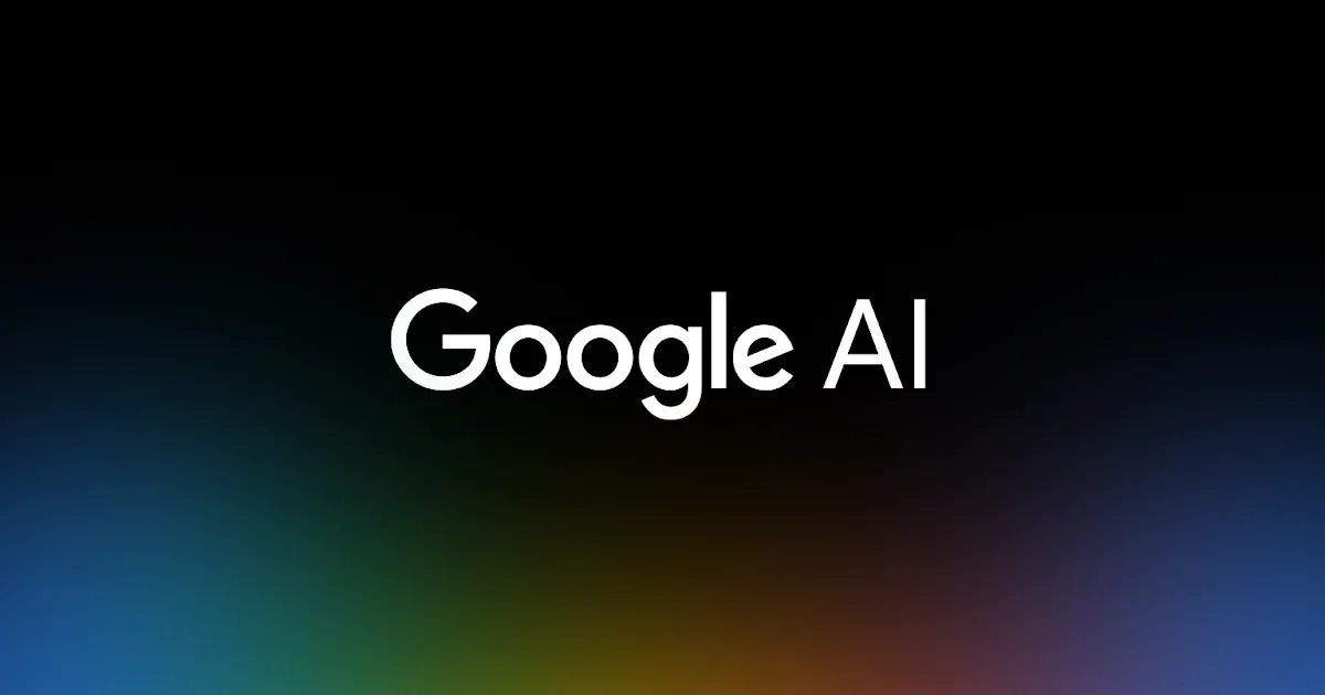 Google Earth AI
