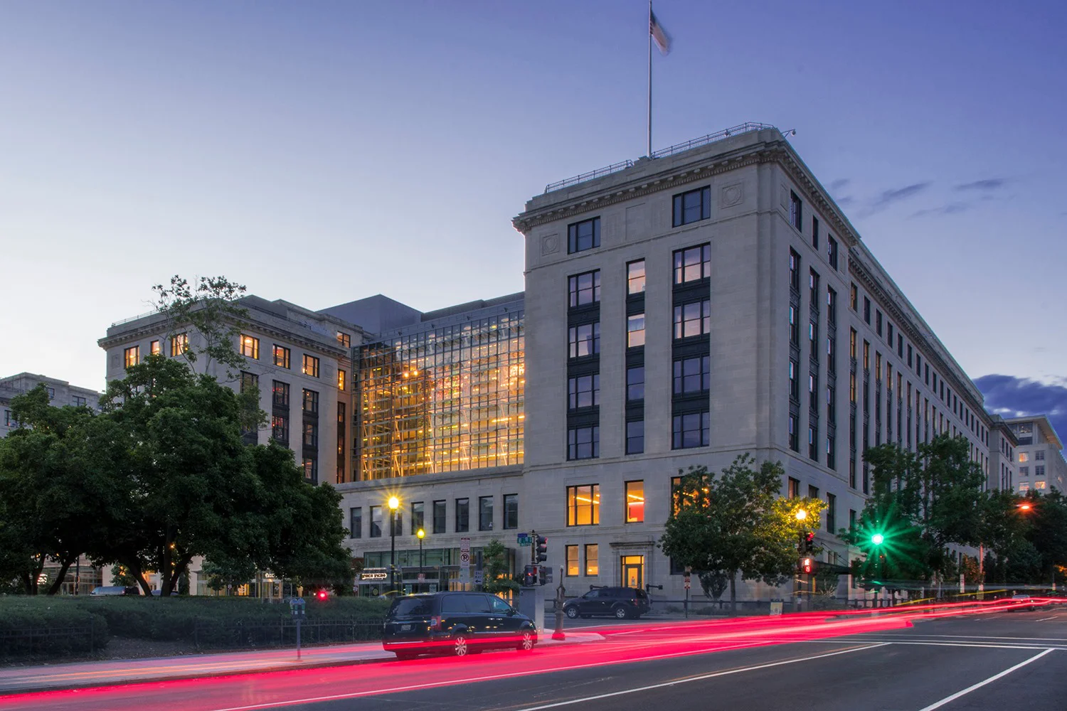 GovAI GSA