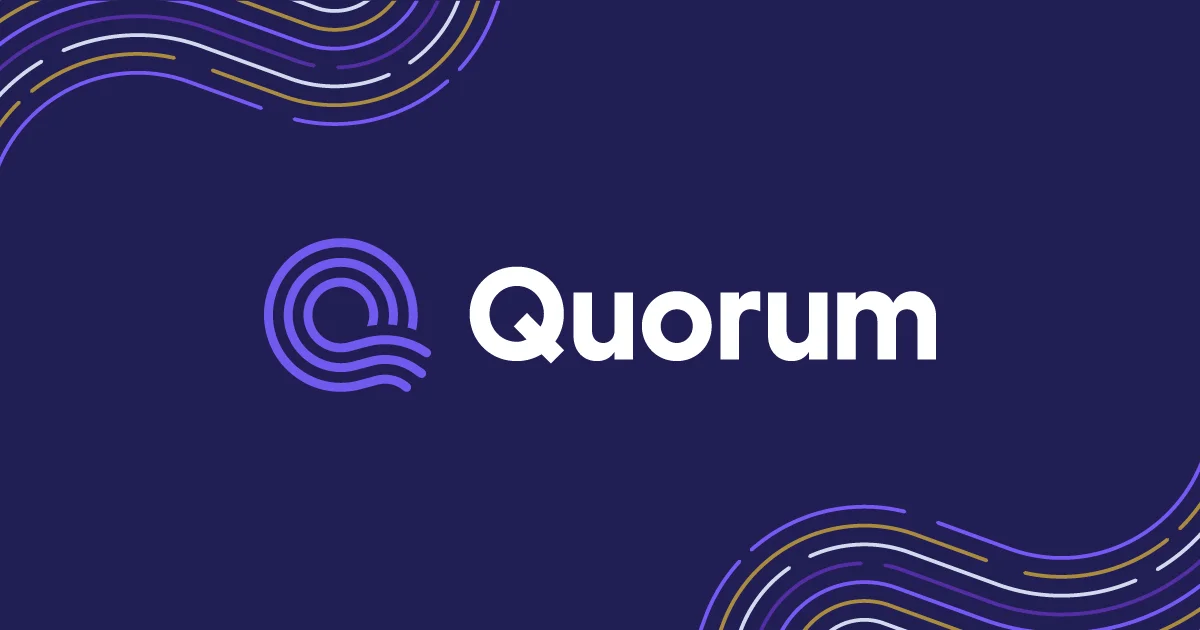 GovPredict (Quorum)