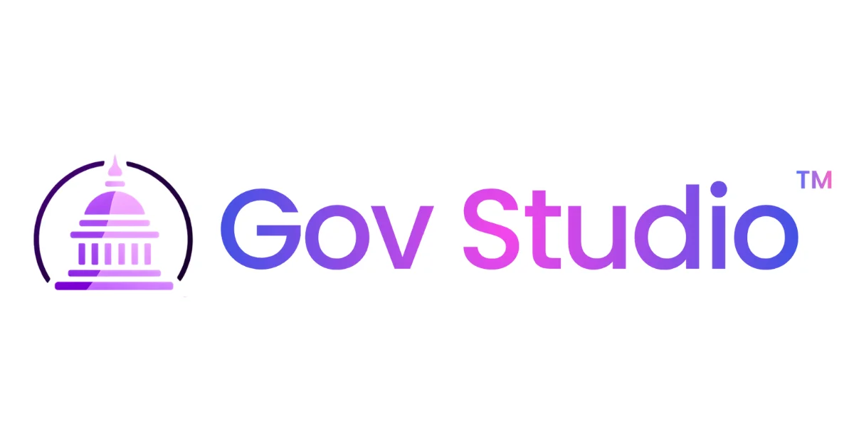 Gov Studio