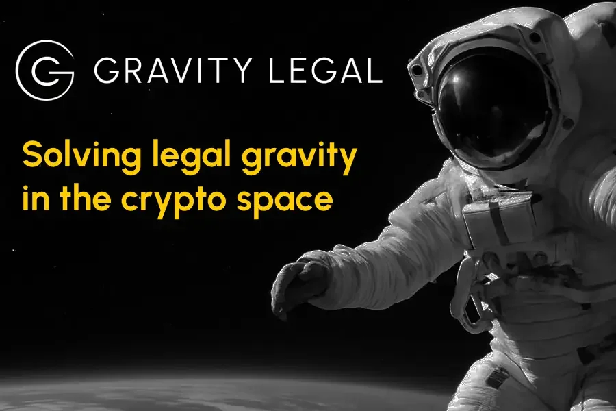 Gravity Legal