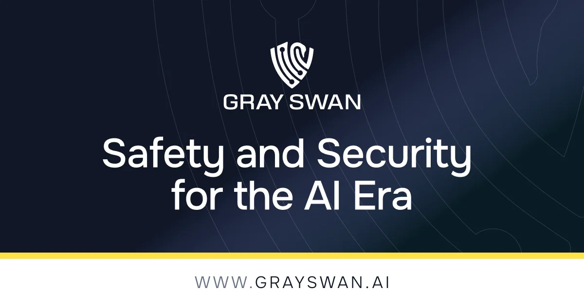 Gray Swan AI