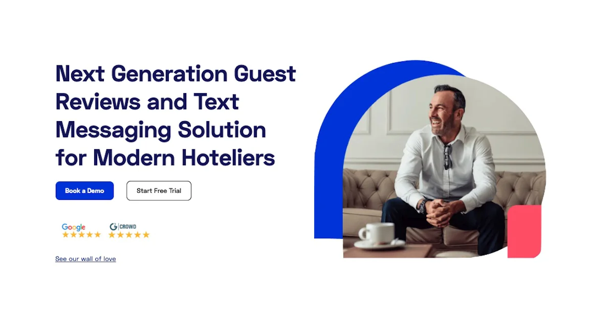 GuestTouch