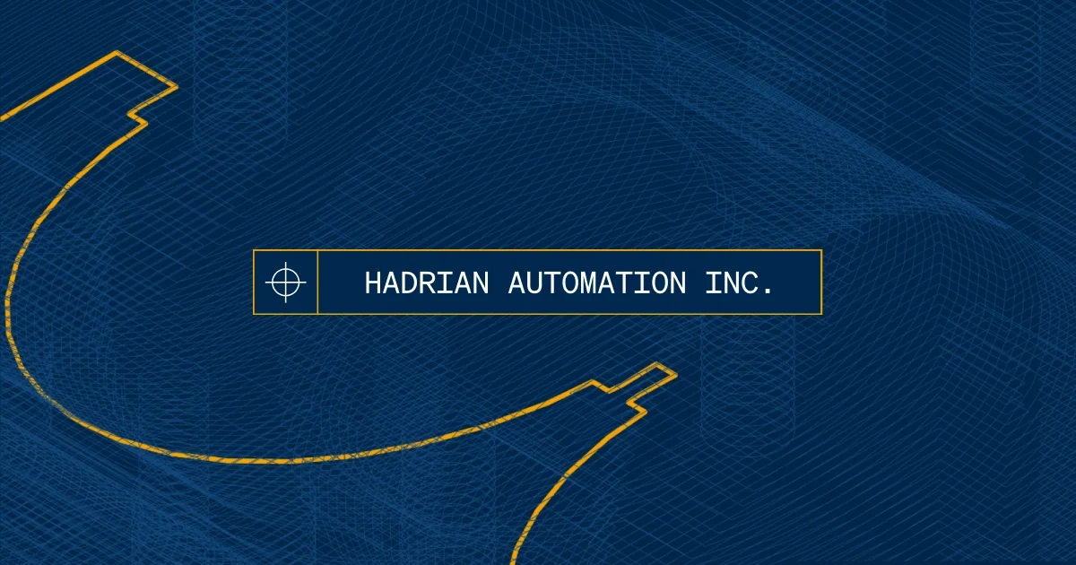 Hadrian
