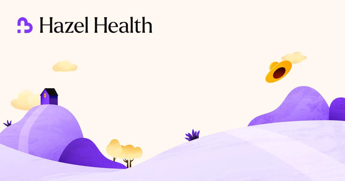 Hazel Health