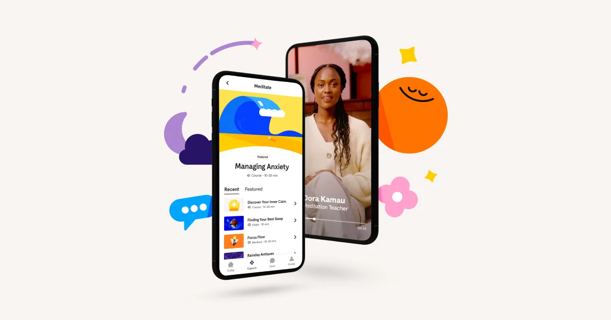 Headspace AI