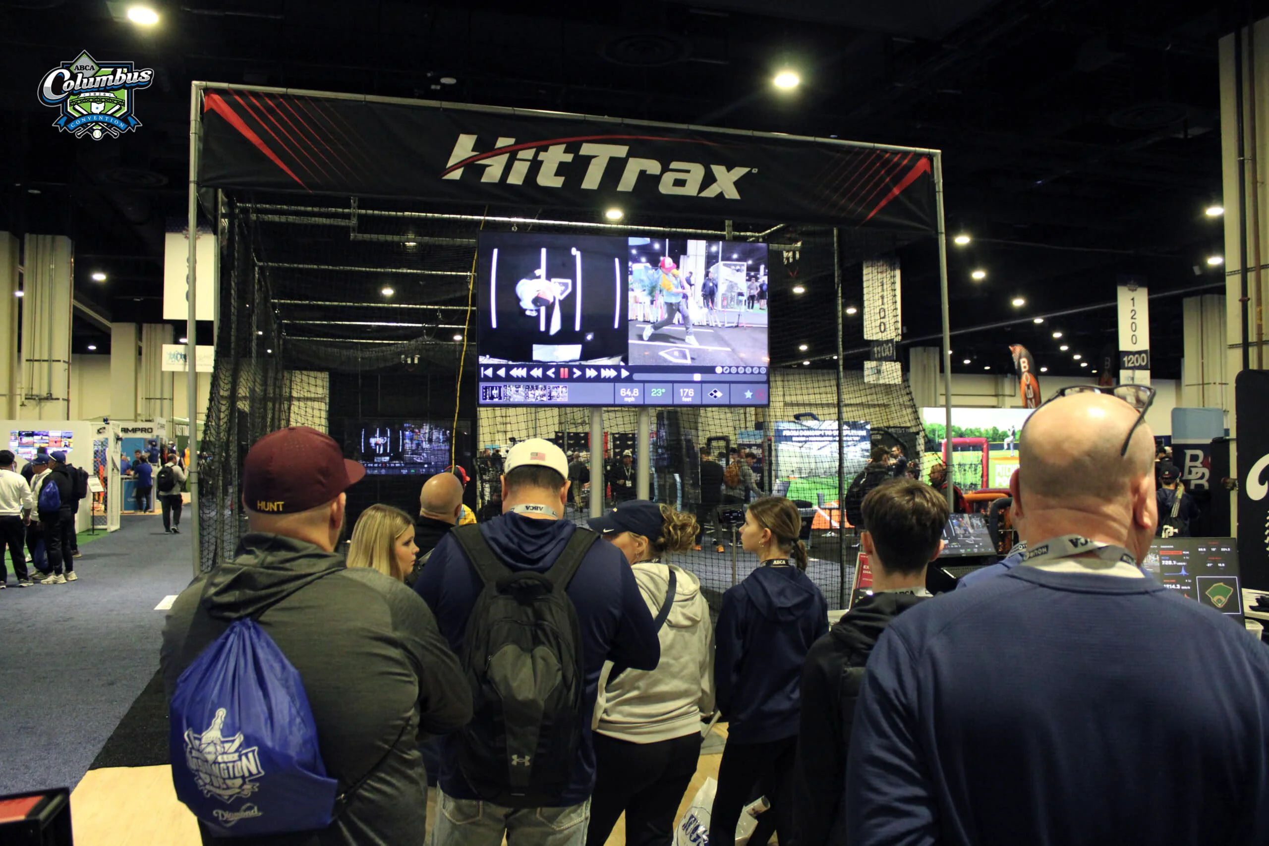 HitTrax