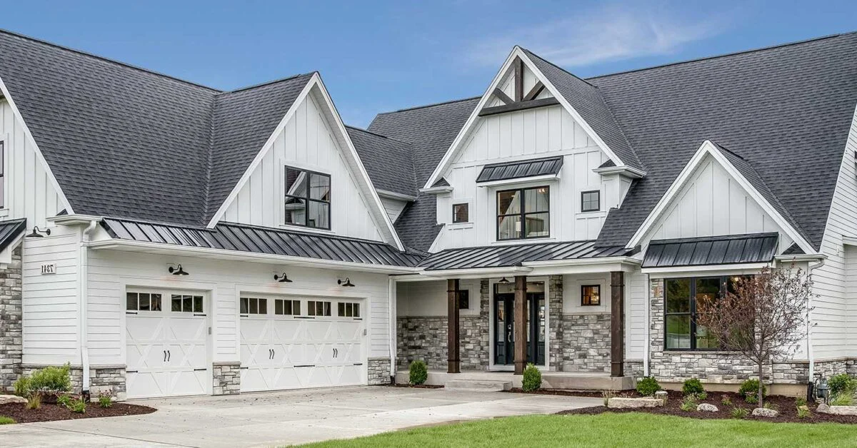 Homeowners of America